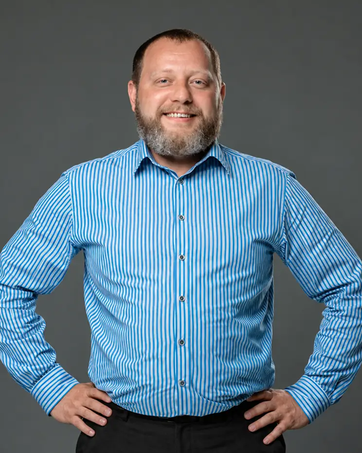 Виктор Мужиков