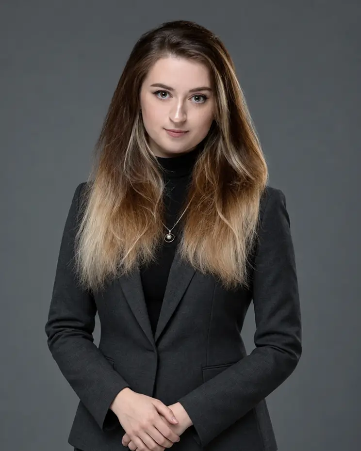 Юлия Лындина